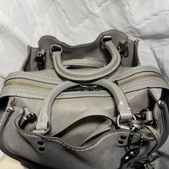 Coach 1941 Rouge 31 Handbag - Picture 4 of 17